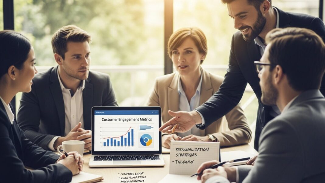 10 Proven Customer Engagement Techniques to Boost Loyalty 10 Proven Customer Engagement Techniques to Boost Loyalty