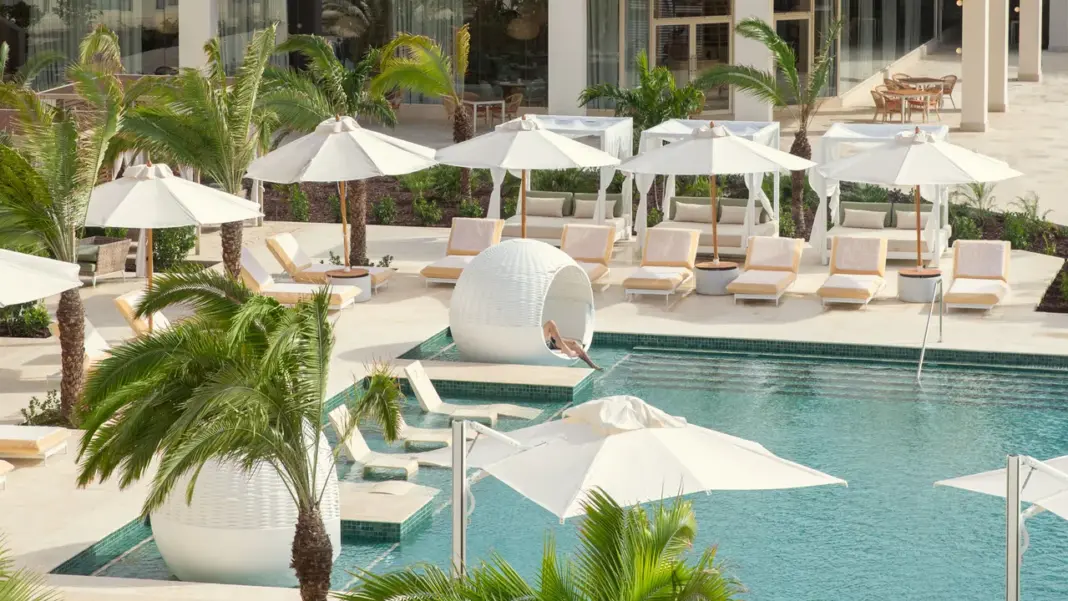 Iberostar Promo Codes for August 2026 | Condé Nast Traveler Iberostar Promo Codes for August 2026 | Condé Nast Traveler