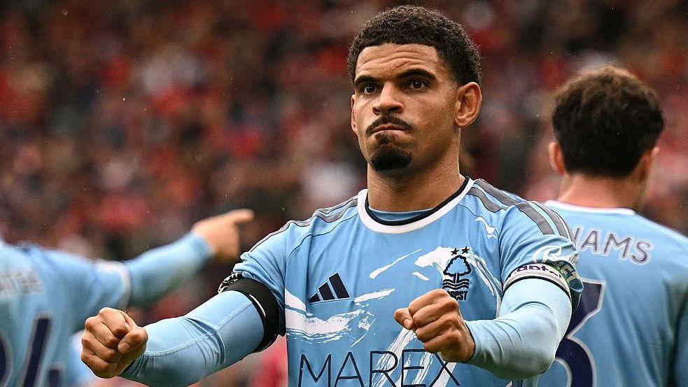 Morgan Gibbs-White