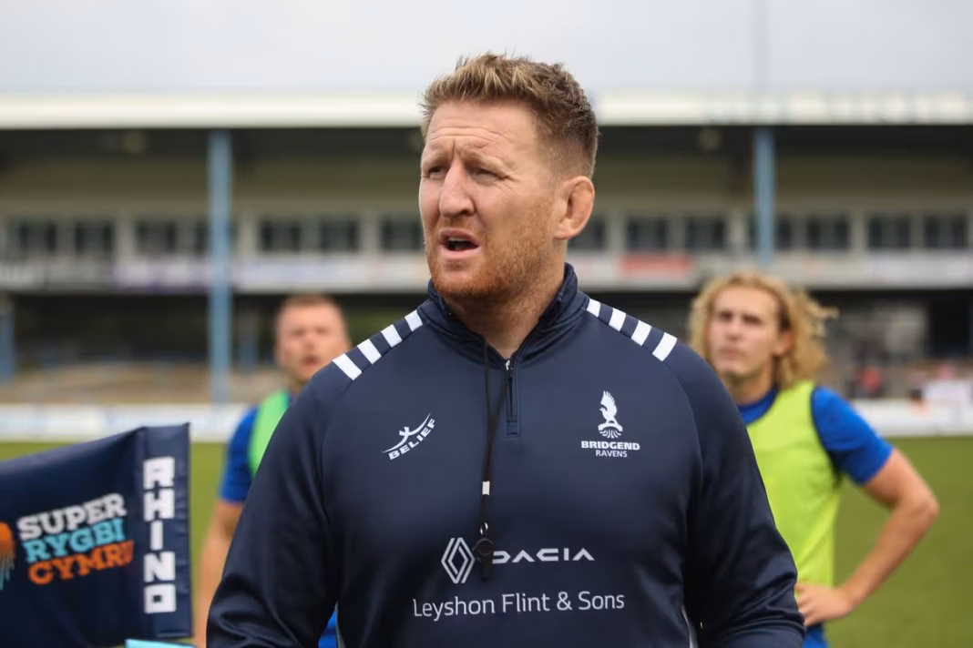 New Welsh enforcer to ‘come from nowhere’ as Wales internationals blown away New Welsh enforcer to ‘come from nowhere’ as Wales internationals blown away