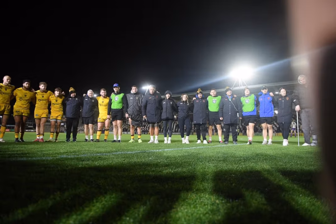 Why the WRU really decided west Wales side must go and ignored Dragons’ results Why the WRU really decided west Wales side must go and ignored Dragons’ results