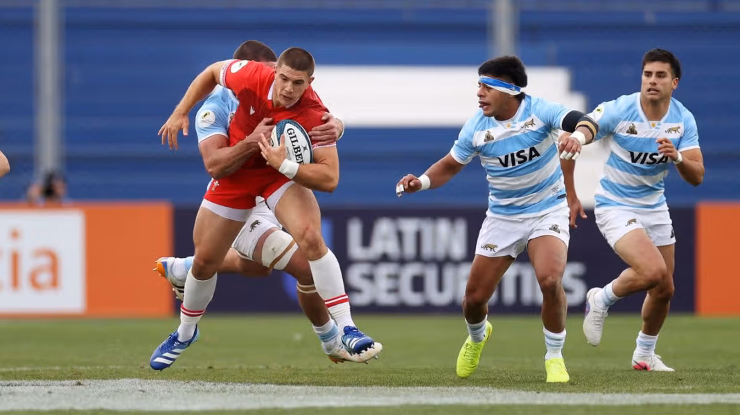 World Rugby moves to deny reports and current Wales star faces fight for minutes World Rugby moves to deny reports and current Wales star faces fight for minutes