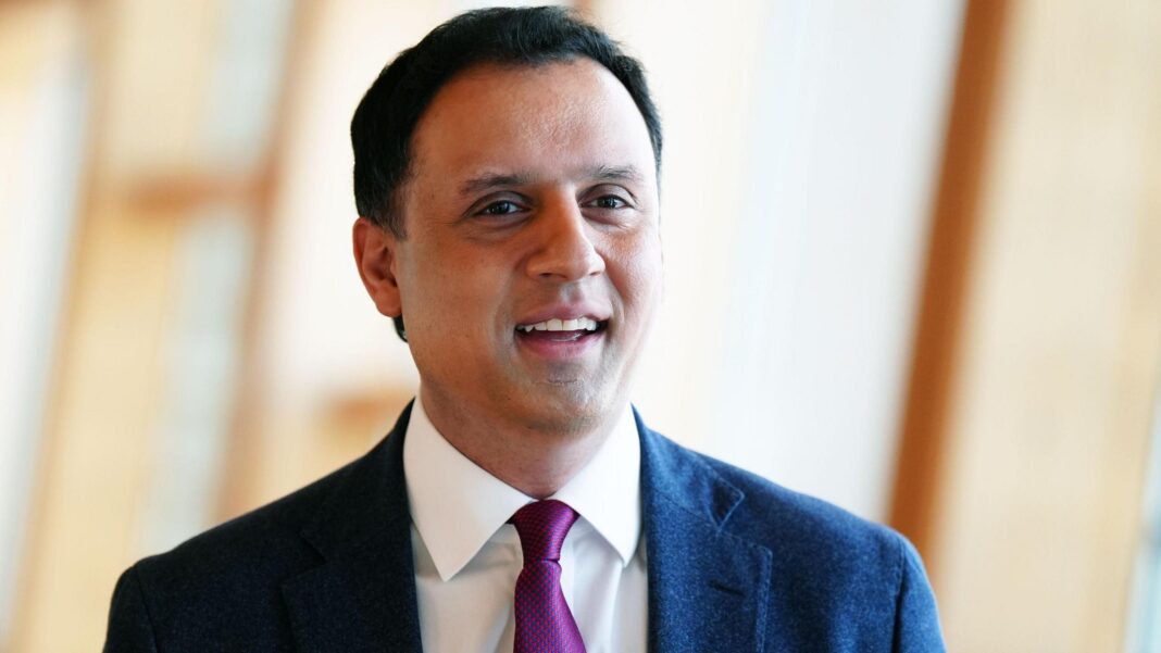 Meet the men applying for the ‘hardest job in British politics’ Meet the men applying for the ‘hardest job in British politics’