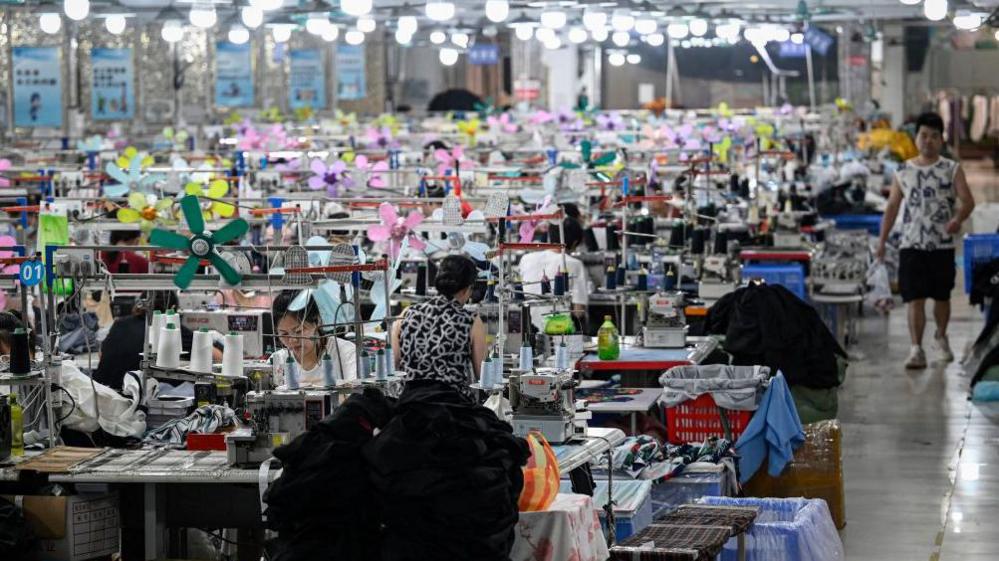 Shein aims for almost $27bn valuation in stock market debut Shein aims for almost $27bn valuation in stock market debut