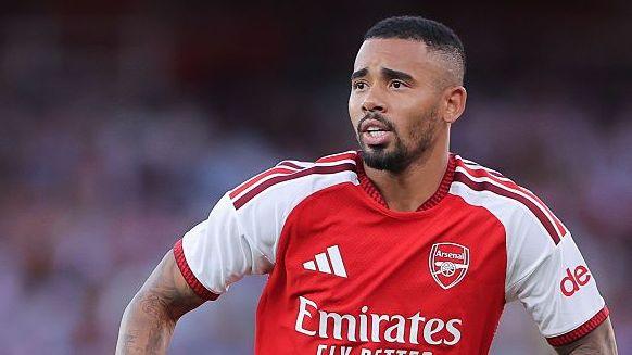 Gabriel Jesus