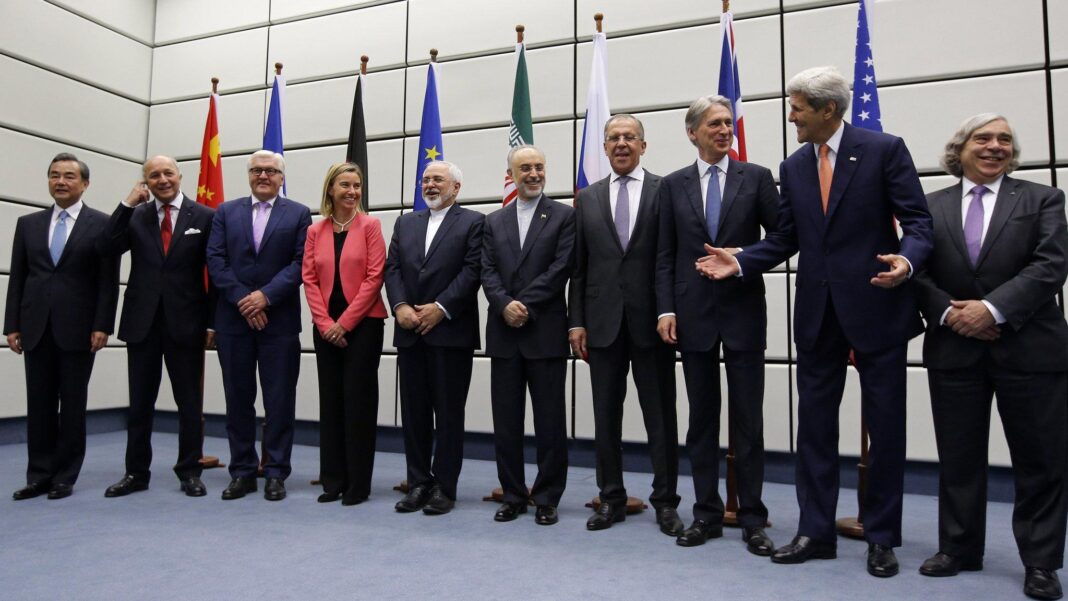 Iran faces ‘greatest financial offensive ever’, says US treasury secretary Iran faces ‘greatest financial offensive ever’, says US treasury secretary