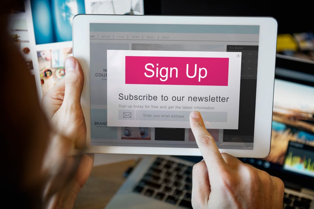 How to build an engaged email newsletter list from scratch How to build an engaged email newsletter list from scratch
