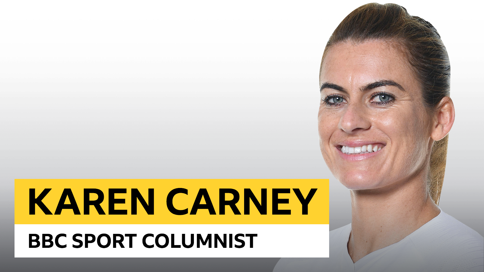 Karen Carney