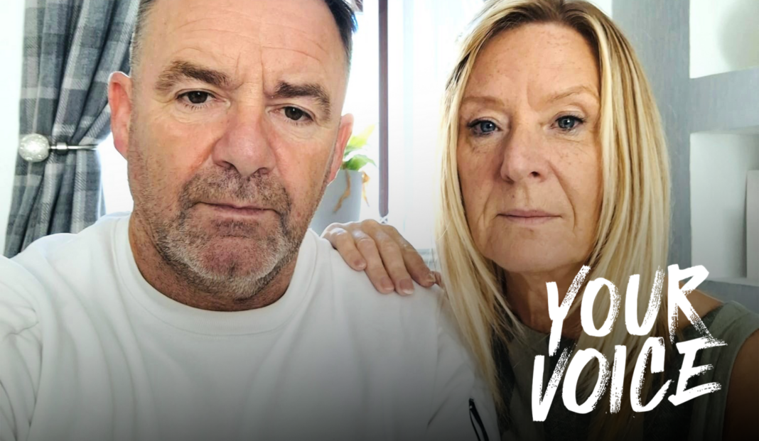 Couple woke to find shirtless intruder in Travelodge room Couple woke to find shirtless intruder in Travelodge room