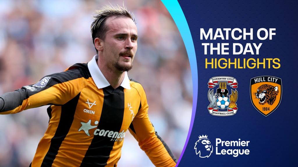 Hull continue perfect start with away win at Coventry Hull continue perfect start with away win at Coventry