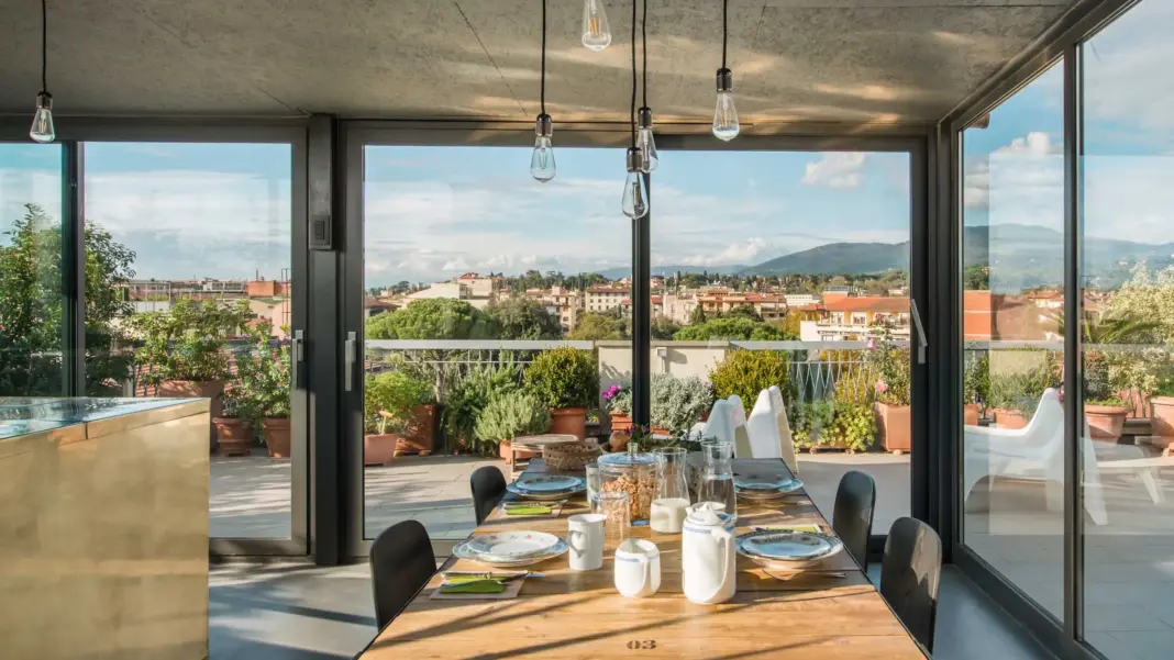 41 Best Airbnbs in Italy, From Chic Tuscan Farmhouses to Canalside Lofts in Venice 41 Best Airbnbs in Italy, From Chic Tuscan Farmhouses to Canalside Lofts in Venice