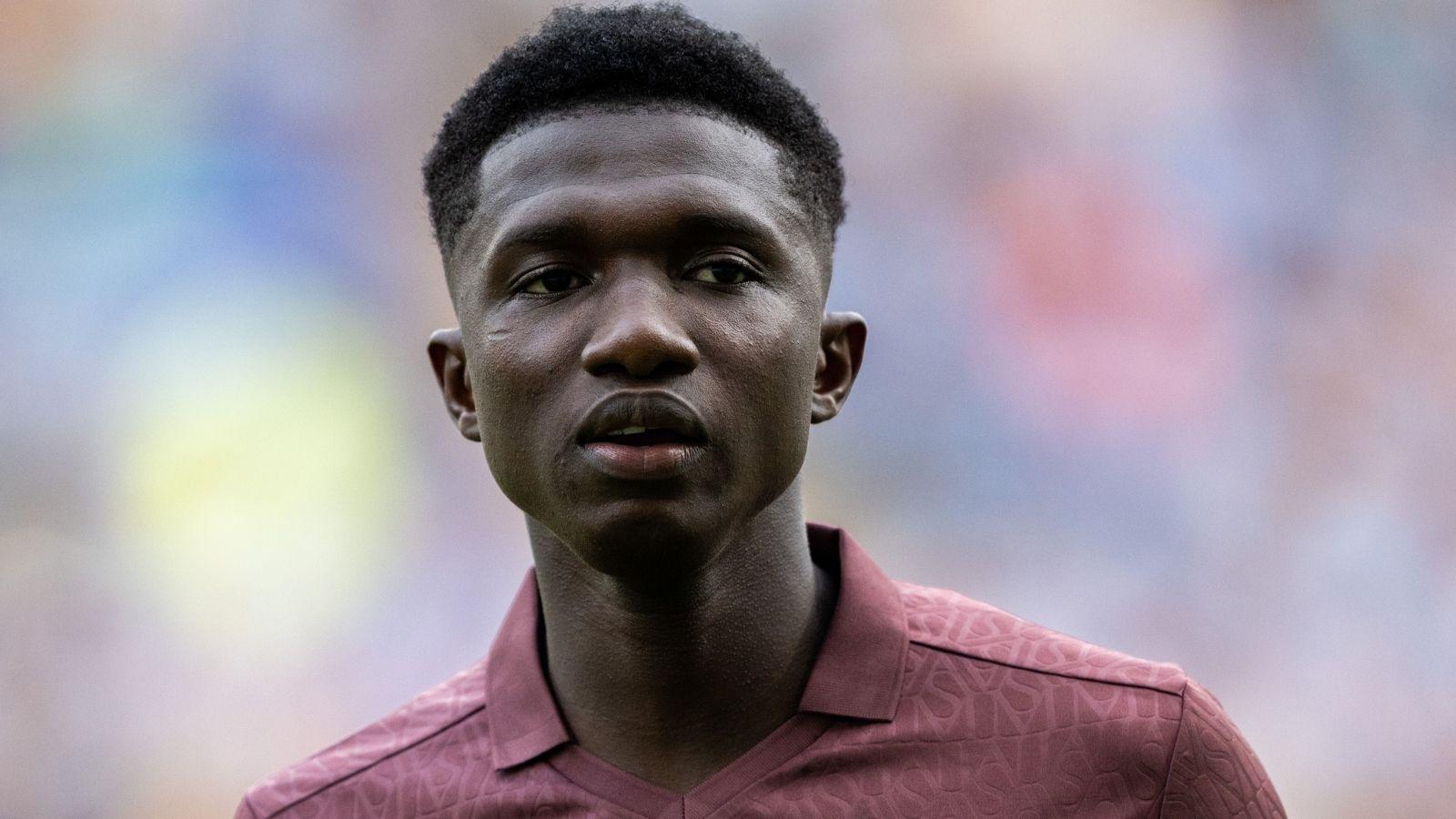 Lamine Camara