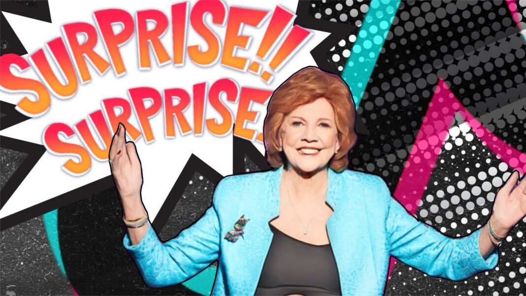 Maura Higgins to fill Cilla Black’s shoes as host of Blind Date reboot Maura Higgins to fill Cilla Black’s shoes as host of Blind Date reboot