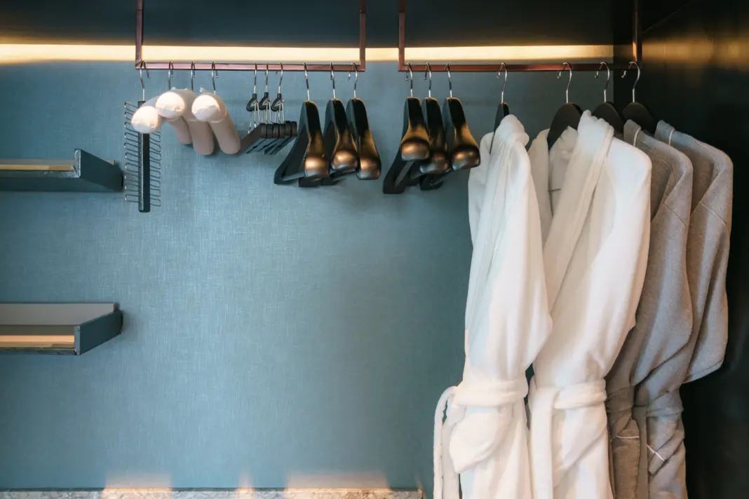 What You Can (and Can’t) Take From a Hotel Room, According to Travel Experts What You Can (and Can’t) Take From a Hotel Room, According to Travel Experts
