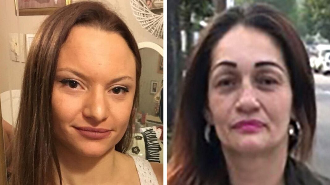 Serial sex offender guilty of murdering two women and raping third Serial sex offender guilty of murdering two women and raping third