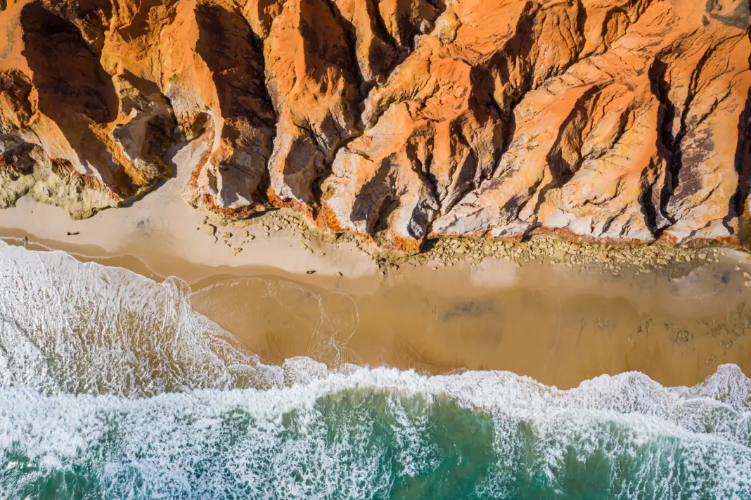 21 Best Beaches in Brazil, From Rio to Bahía 21 Best Beaches in Brazil, From Rio to Bahía
