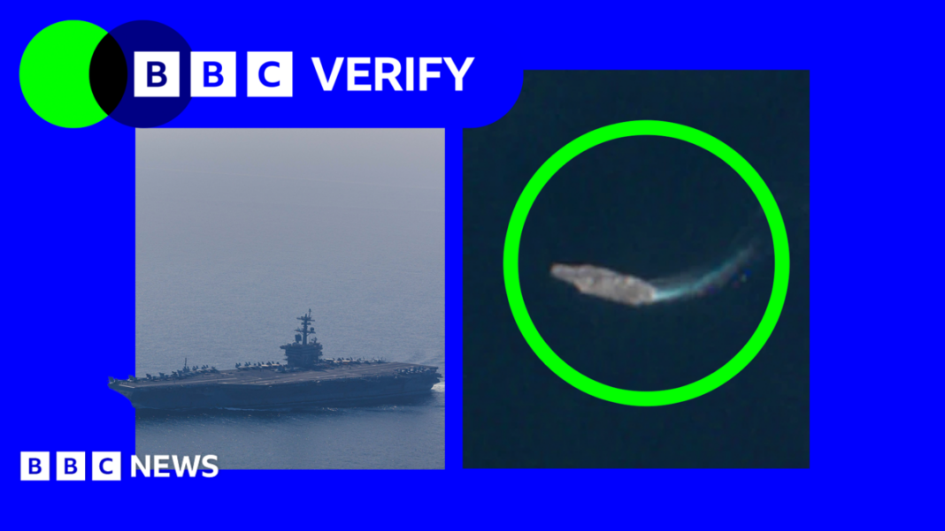 Tracking USS Lincoln’s months-long mission as concerns about conditions grow Tracking USS Lincoln’s months-long mission as concerns about conditions grow