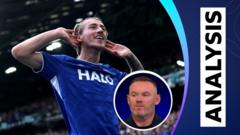 How the ‘new boys’ of Ipswich got their season off to a dream start How the ‘new boys’ of Ipswich got their season off to a dream start