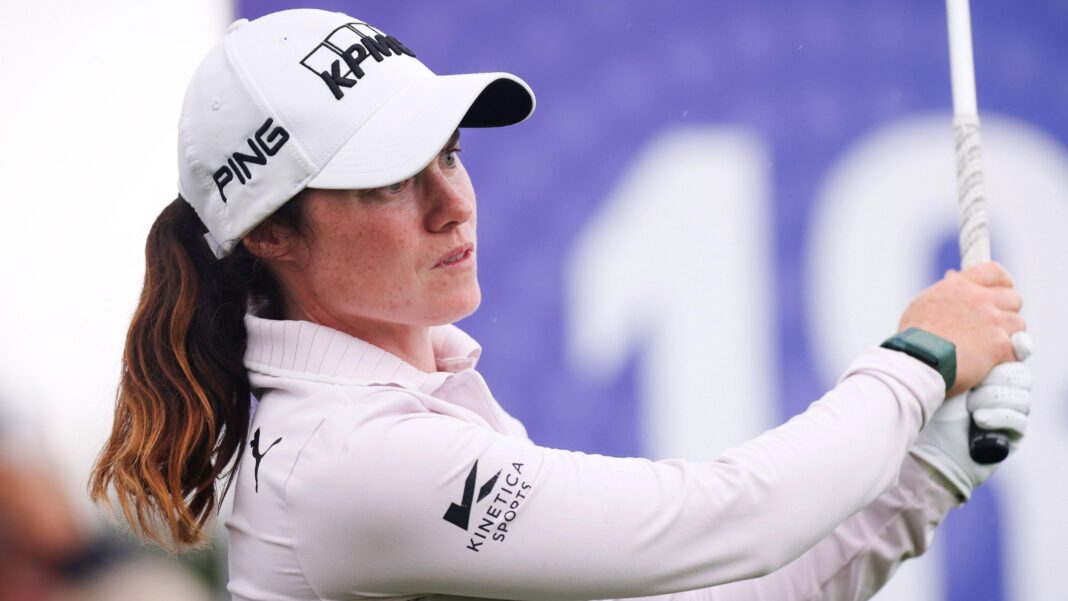 Maguire fires superb 63 as Alexander lead cut at Irish Open Maguire fires superb 63 as Alexander lead cut at Irish Open