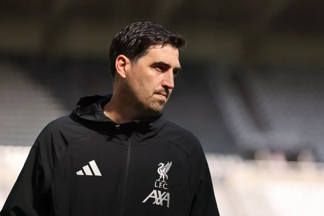 Liverpool could miss out on deal for priority winger signing as rival club optimistic about keeping player: Reports Liverpool could miss out on deal for priority winger signing as rival club optimistic about keeping player: Reports