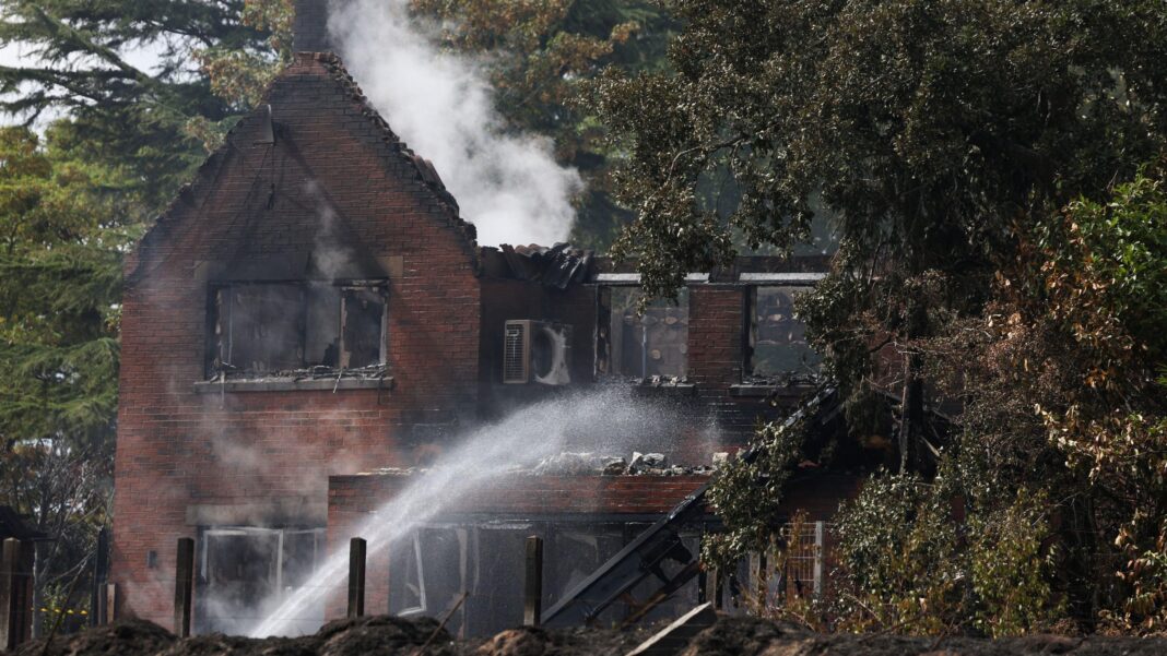 Stourbridge fires that razed 19 homes was accidental, say investigators Stourbridge fires that razed 19 homes was accidental, say investigators