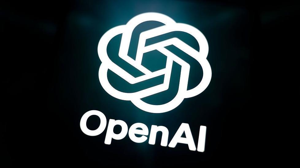 OpenAI logo