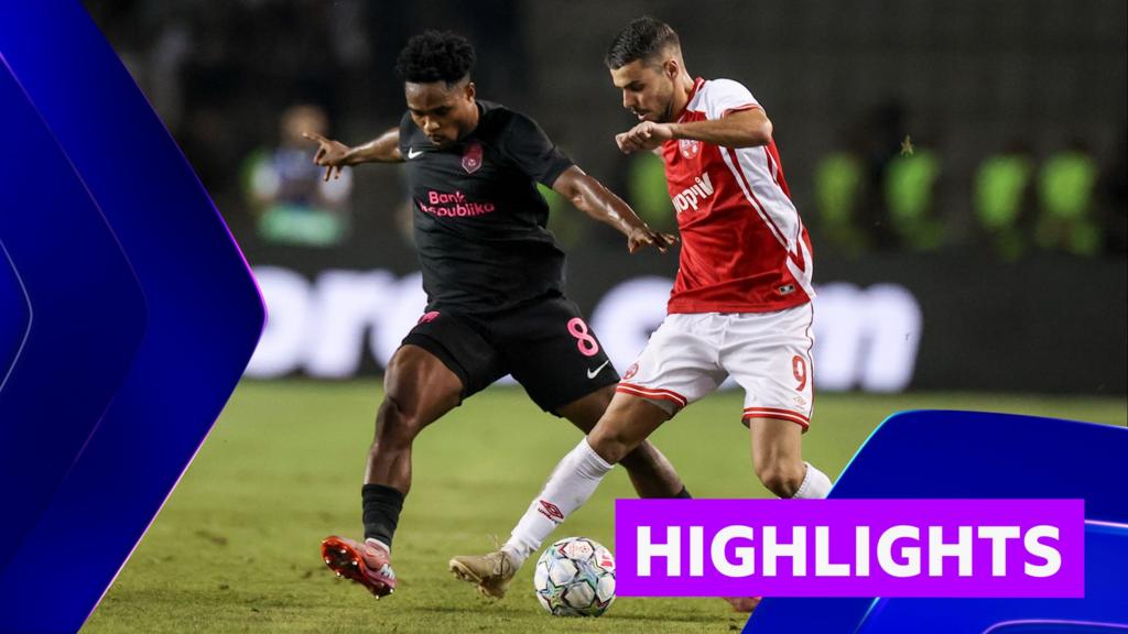 Stunning comeback sees Sabah reach Champions League for the first time Stunning comeback sees Sabah reach Champions League for the first time