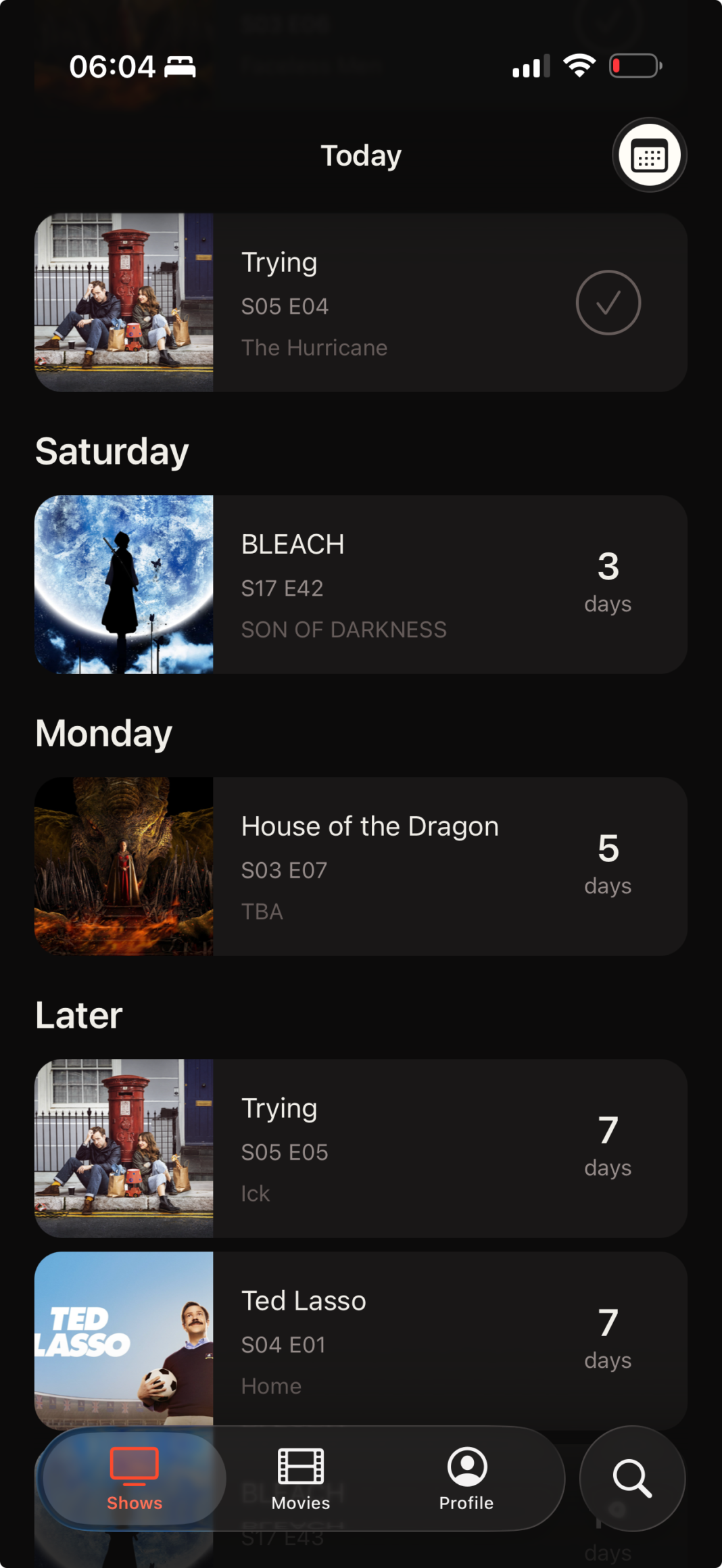 TV Time co-founder launches Bingers to revive the beloved TV-tracking app TV Time co-founder launches Bingers to revive the beloved TV-tracking app