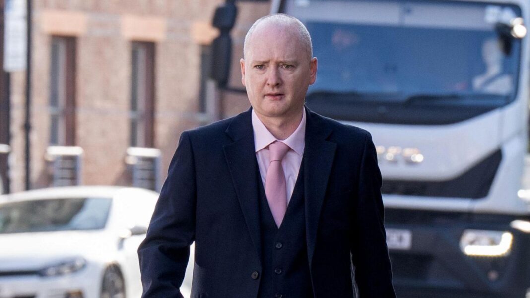 Snooker champion Graeme Dott guilty of child sex abuse Snooker champion Graeme Dott guilty of child sex abuse