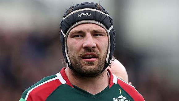 Bristol sign ex-Tigers lock Wells on three-month deal Bristol sign ex-Tigers lock Wells on three-month deal