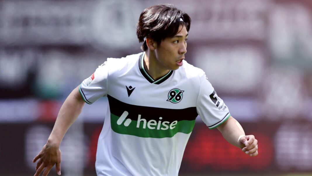 New winger Yokota hopes to make ‘special memories’ at Rangers New winger Yokota hopes to make ‘special memories’ at Rangers