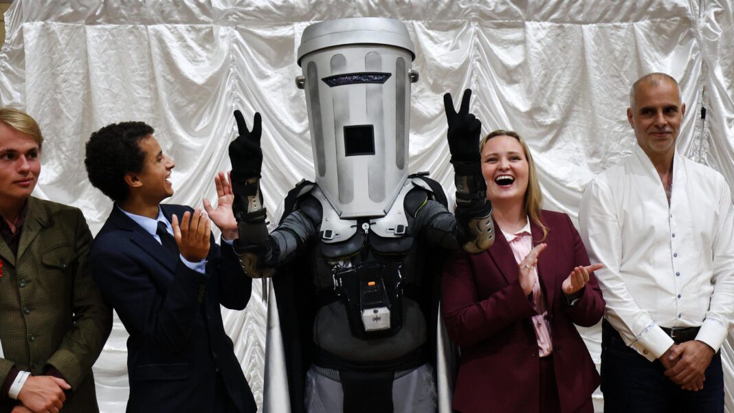 Has the by-election changed things for Clacton? Has the by-election changed things for Clacton?