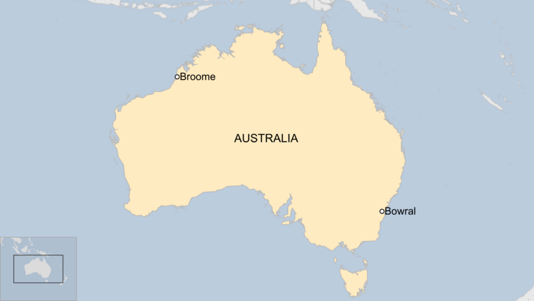 Charity cyclist, 82, dies a day after 3,300 mile ride across Australia Charity cyclist, 82, dies a day after 3,300 mile ride across Australia