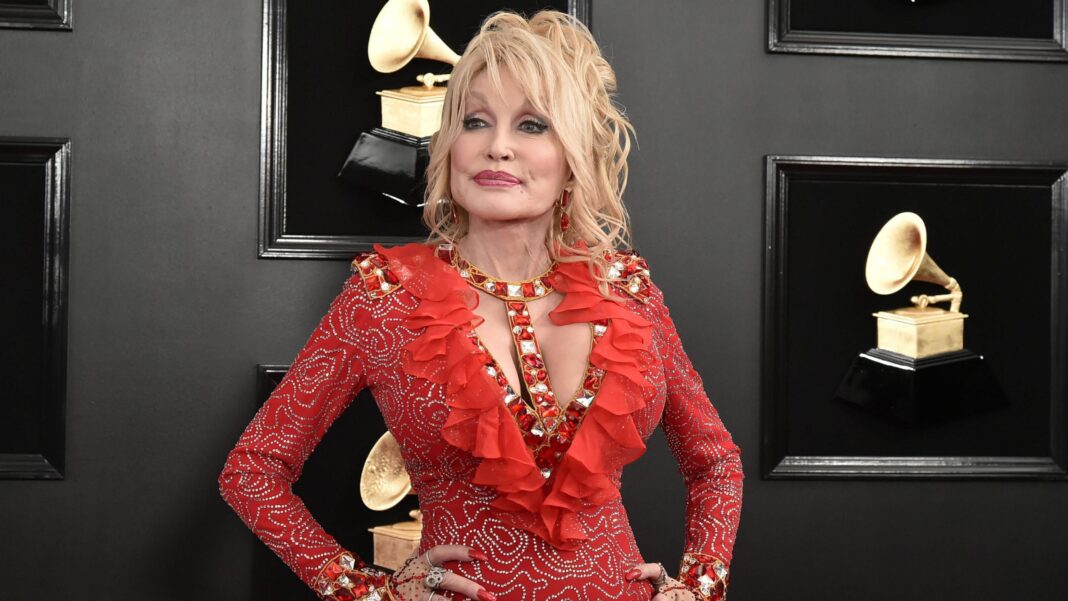 How Dolly Parton told her story through six iconic songs How Dolly Parton told her story through six iconic songs