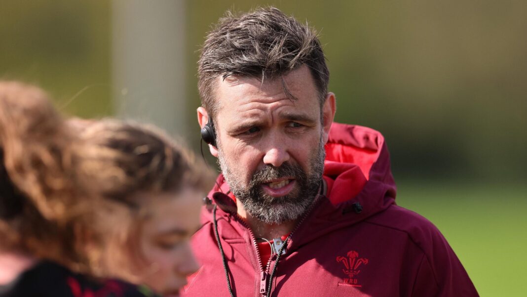 Exeter Chiefs women promote Bishop to head coach role Exeter Chiefs women promote Bishop to head coach role