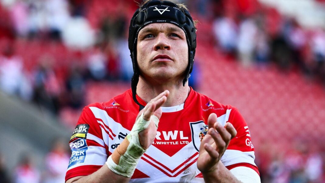 St Helens legend Lomax to retire at end of season St Helens legend Lomax to retire at end of season