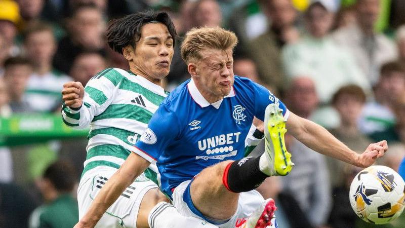 Rangers host Celtic in League Cup quarter-finals Rangers host Celtic in League Cup quarter-finals