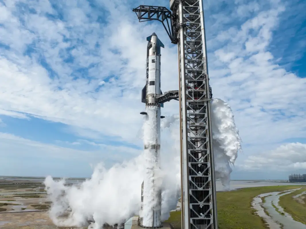 SpaceX will build a second, $100B ‘Starbase’ spaceport in Louisiana SpaceX will build a second, $100B ‘Starbase’ spaceport in Louisiana