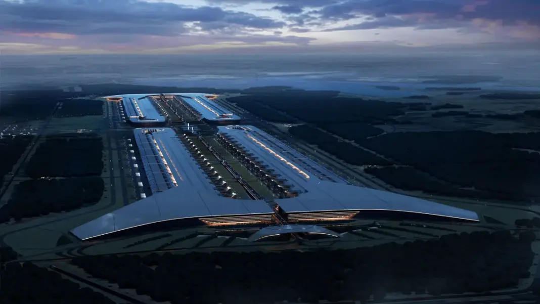Tesla and SpaceX will invest $16.8B to start building ‘Terafab’ chip factory in Texas Tesla and SpaceX will invest $16.8B to start building ‘Terafab’ chip factory in Texas