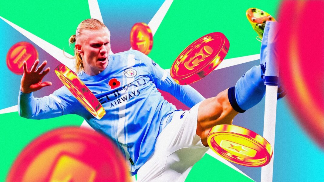 Is Haaland worth the price? Pick Rogers or Palmer? Five key FPL questions Is Haaland worth the price? Pick Rogers or Palmer? Five key FPL questions