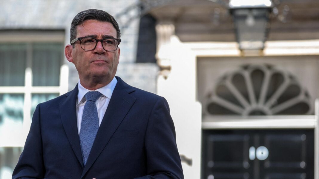 FM calls for referendum powers as draft independence bill published FM calls for referendum powers as draft independence bill published