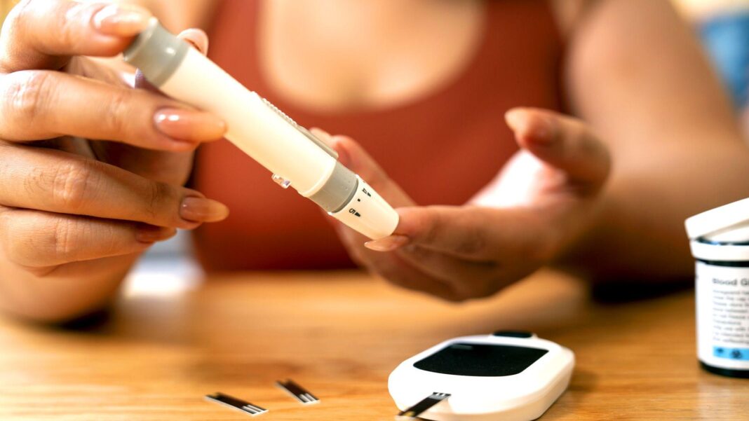 Weekly type 2 diabetes jab could replace daily injections Weekly type 2 diabetes jab could replace daily injections