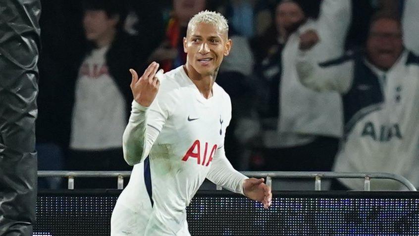 rICHARLISON