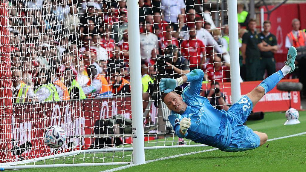 Matz Sels