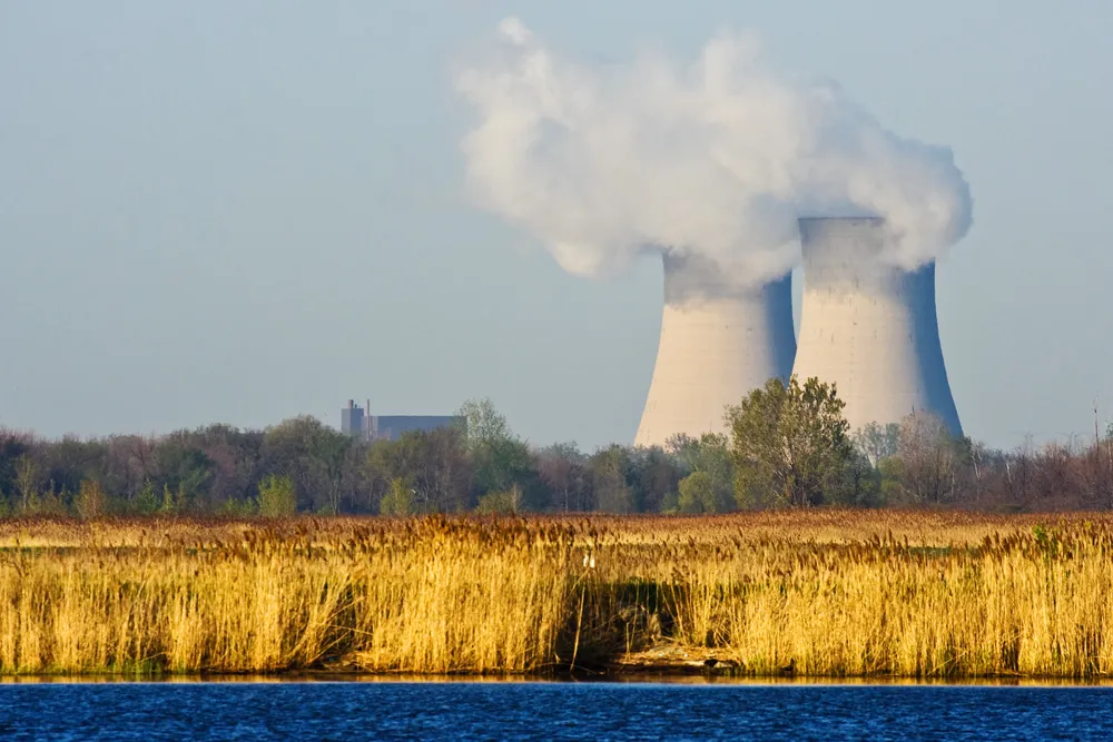 AI nuclear power firm Fermi finally has a new CEO AI nuclear power firm Fermi finally has a new CEO
