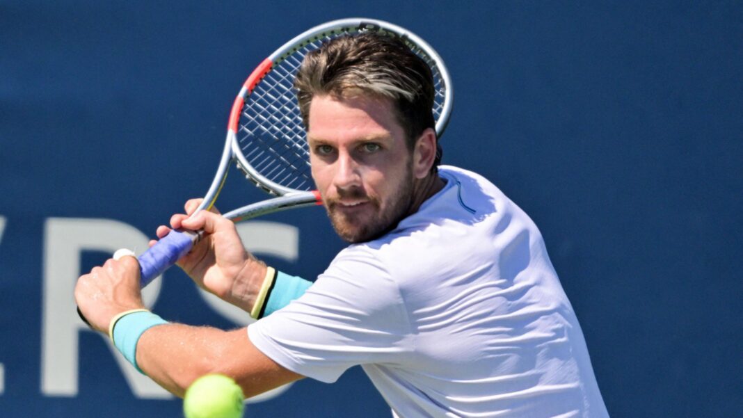 Norrie beats Buse to reach Canadian Open last 32 Norrie beats Buse to reach Canadian Open last 32