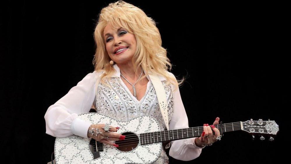 Dolly Parton
