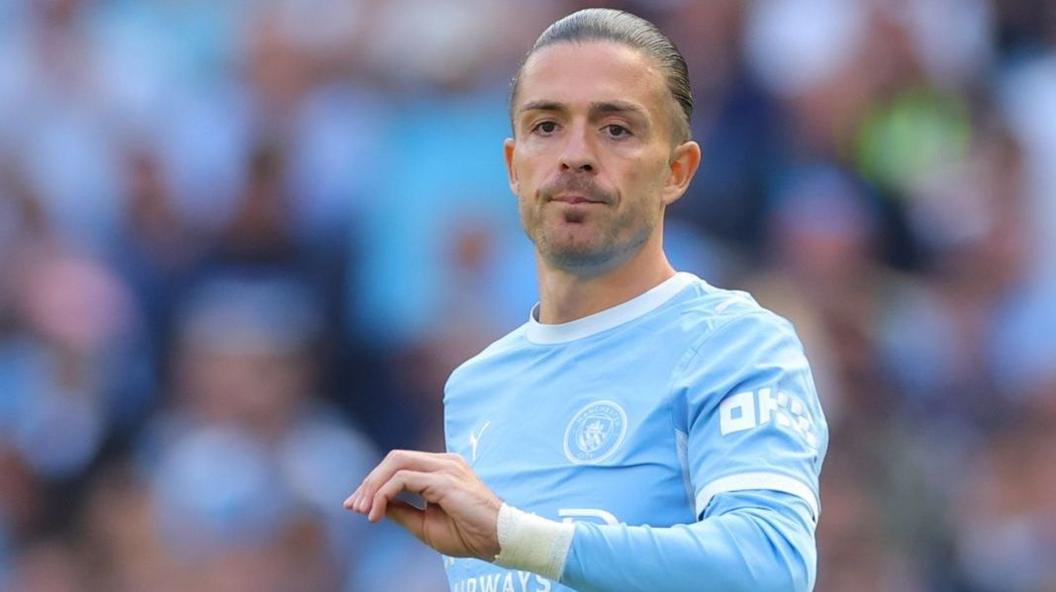 Everton Grealish’s preference if he leaves Man City Everton Grealish’s preference if he leaves Man City
