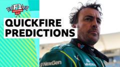 ‘Verstappen to McLaren!’ – Mid-season F1 predictions ‘Verstappen to McLaren!’ – Mid-season F1 predictions