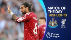 Late penalty for Liverpool denies Newcastle win Late penalty for Liverpool denies Newcastle win